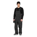 Pikkukuva 1 / 10: Volcom Roan Bib Kilpapuku Musta M Mies