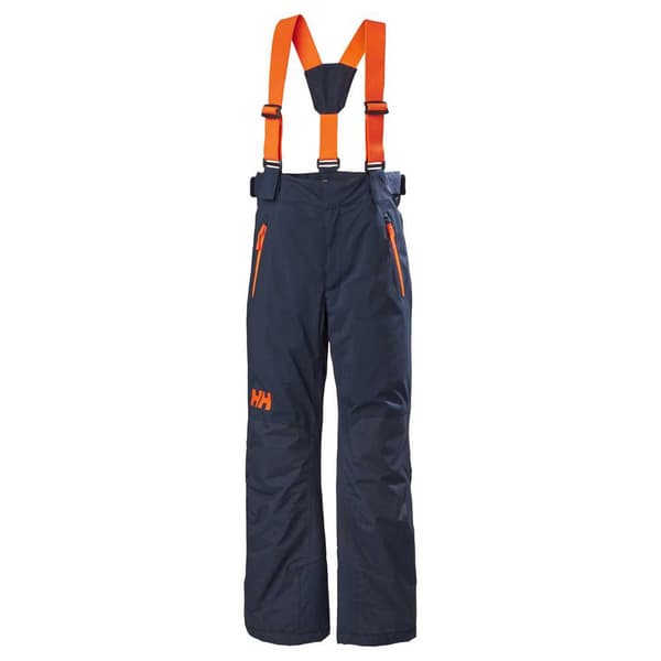 Helly Hansen No Limits 2.0 Bukser Blå 14 Years Dreng