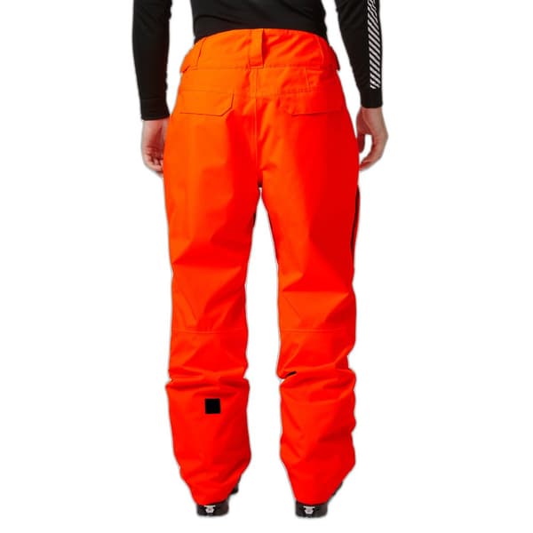 Helly Hansen Sogn Cargo Bukser Orange L Mand