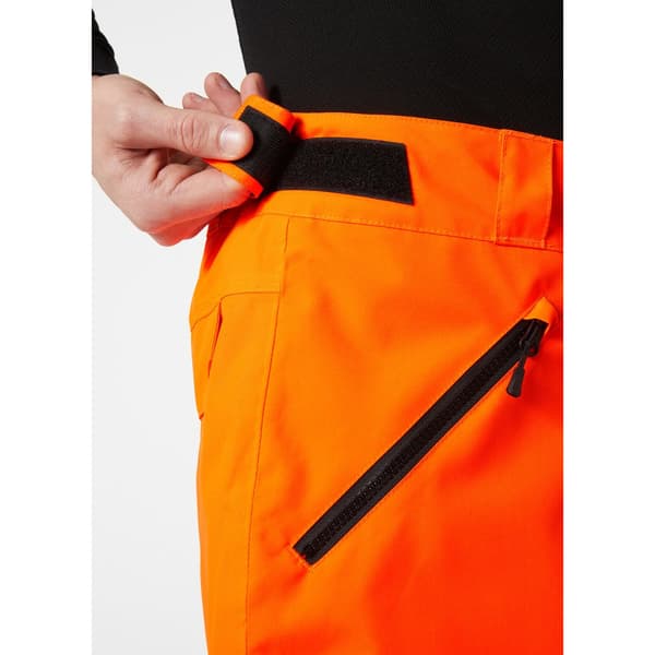 Helly Hansen Sogn Cargo Bukser Orange L Mand