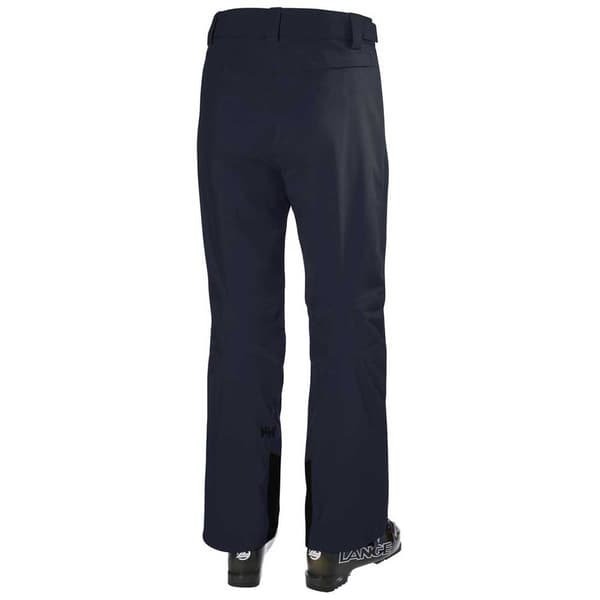 Helly Hansen Legendary Insulated Byxor Blå L / Regular Man