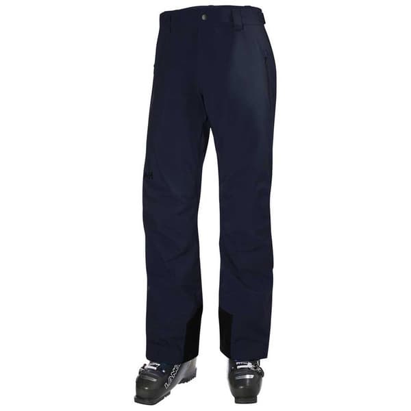 Helly Hansen Legendary Insulated Byxor Blå L / Regular Man