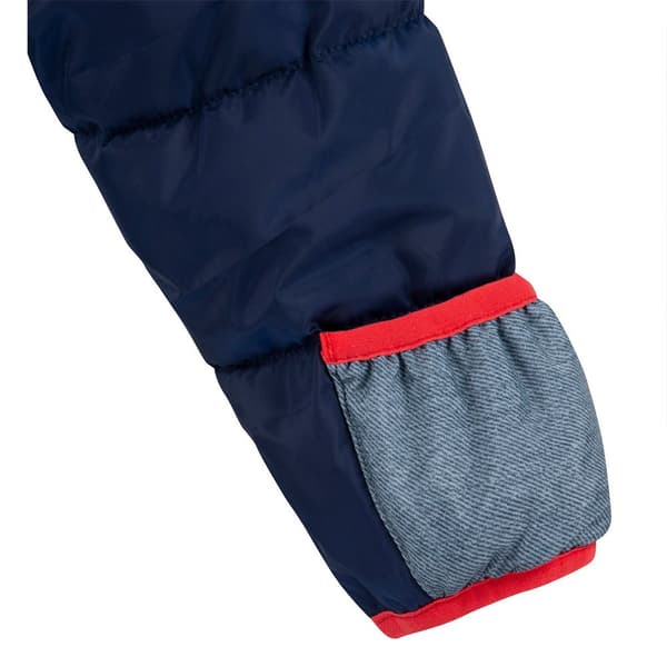 Levi´s ® Kids Dragt Blå 12 Months Dreng