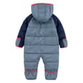 Miniatyrbillede 2 af 4: Levi´s ® Kids Dragt Blå 12 Months Dreng