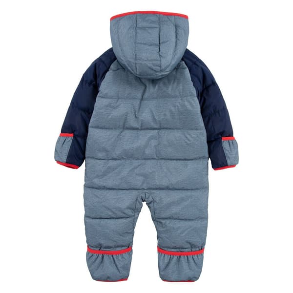 Levi´s ® Kids Dragt Blå 12 Months Dreng