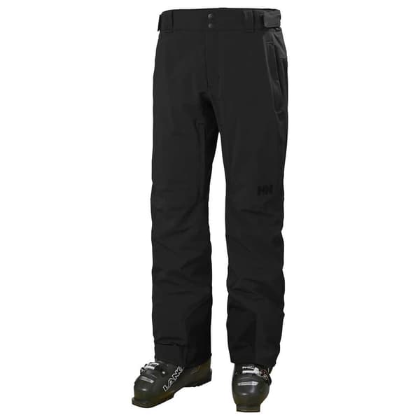 Helly Hansen Rapid Byxor Svart L Man