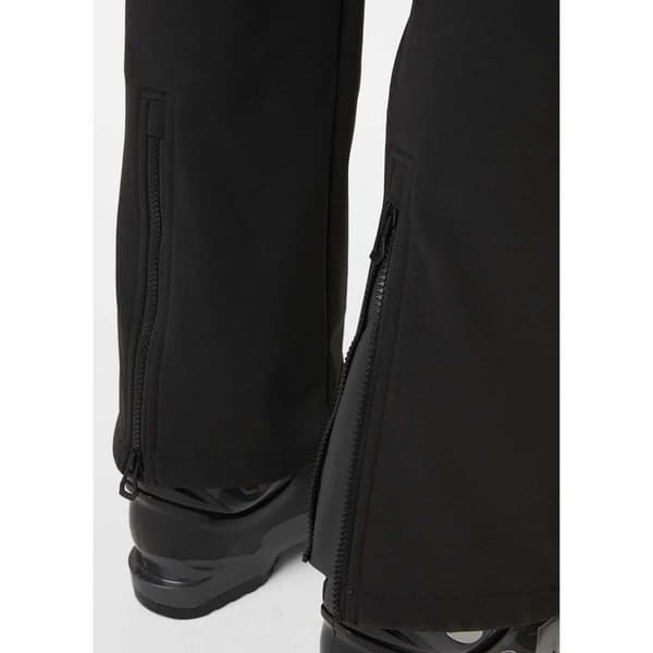 Helly Hansen Bellissimo 2 Housut Musta S Nainen
