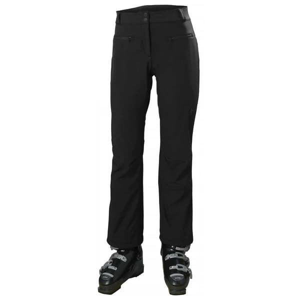 Helly Hansen Bellissimo 2 Housut Musta S Nainen