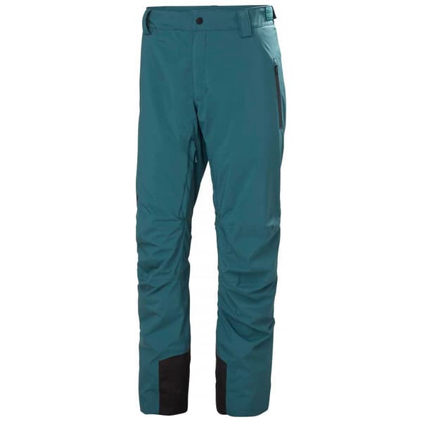 Helly Hansen Legendary Insulated Bukser Blå S Mand