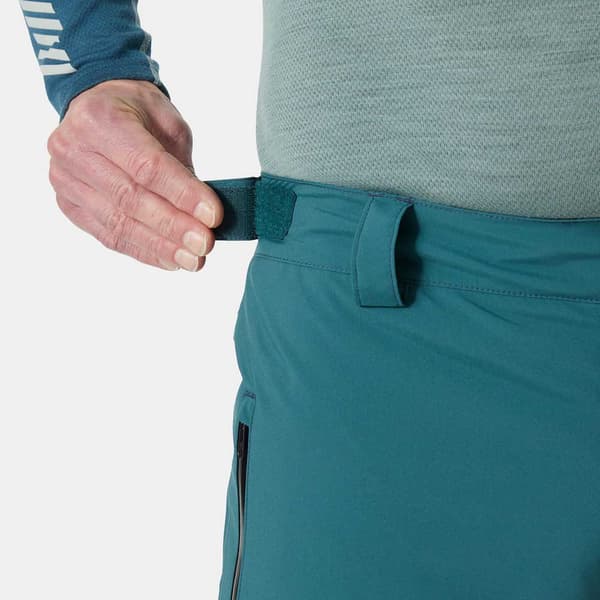 Helly Hansen Legendary Insulated Bukser Blå S Mand