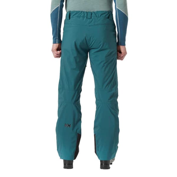 Helly Hansen Legendary Insulated Bukser Blå S Mand