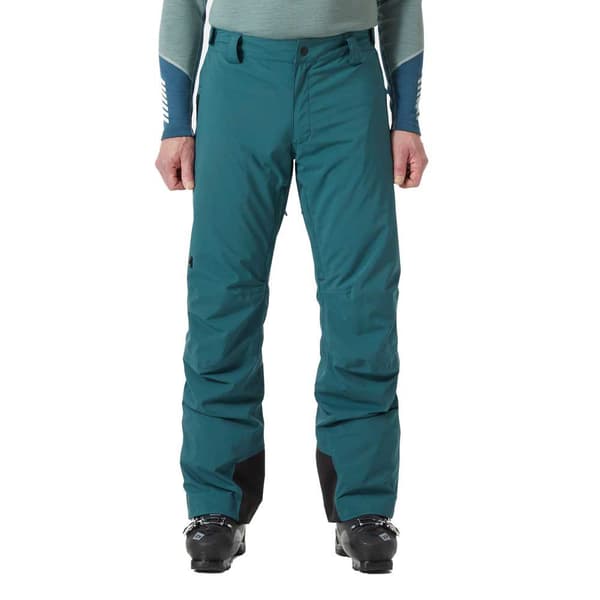 Helly Hansen Legendary Insulated Bukser Blå S Mand