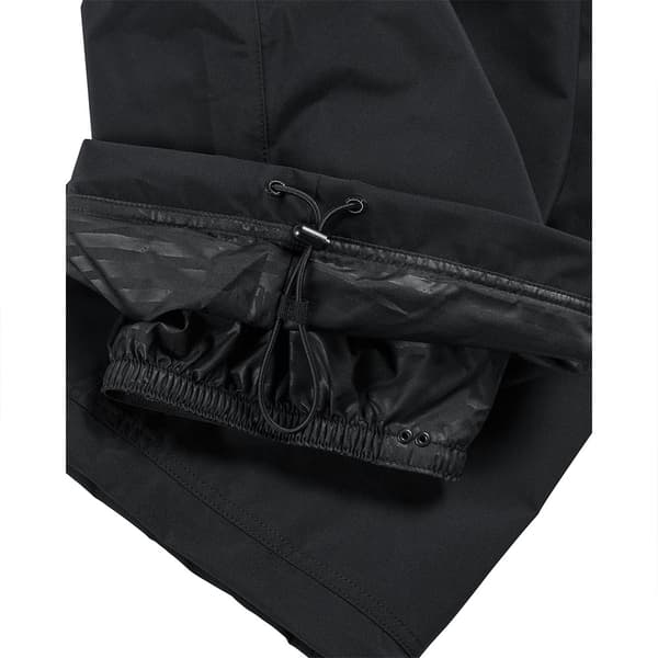 Volcom Rnge Stretch Gore-tex Housut Musta L Mies