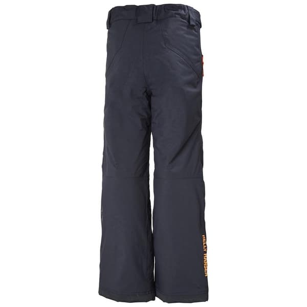 Helly Hansen Legendary Byxor Blå 14 Years Pojke