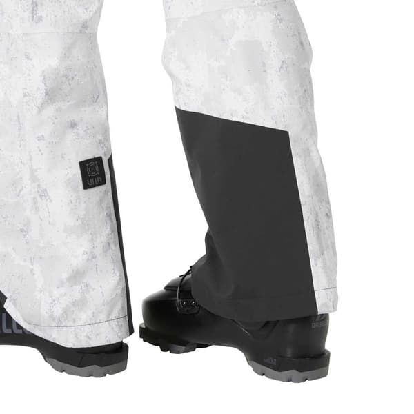 Helly Hansen Sogn Bib Shell Housut Valkoinen L Mies
