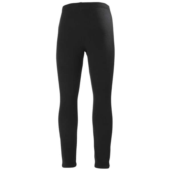 Helly Hansen Daybreaker Byxor Svart 16 Years Pojke