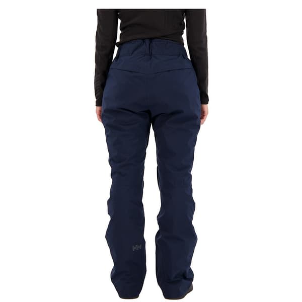 Helly Hansen Legendary Insulated Housut Sininen M Nainen