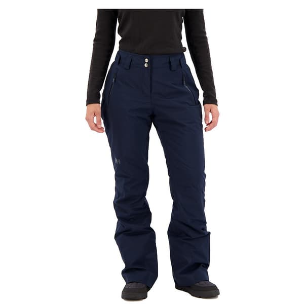 Helly Hansen Legendary Insulated Housut Sininen M Nainen