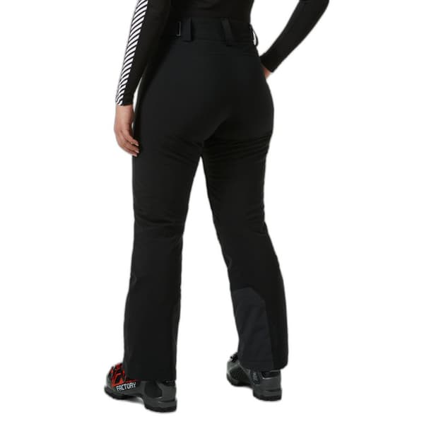 Helly Hansen Alphelia 2.0 Byxor Svart L Kvinna