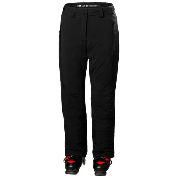 Helly Hansen Alphelia 2.0 Byxor Svart L Kvinna
