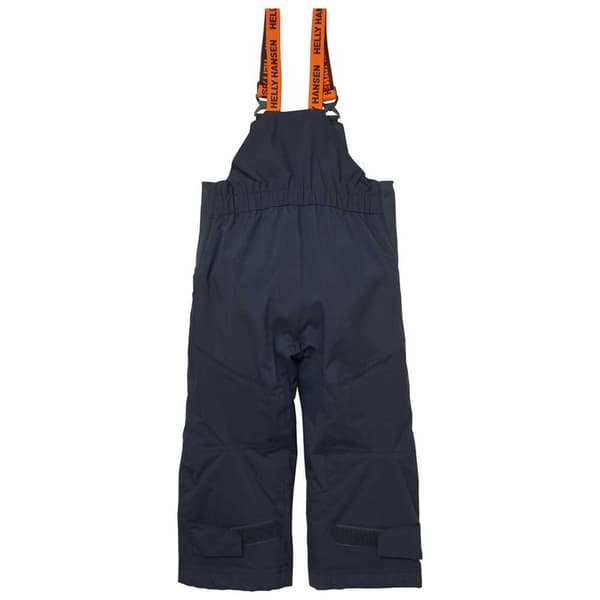 Helly Hansen Rider 2 Insulated Bukser Blå 9 Years Dreng