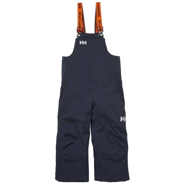 Helly Hansen Rider 2 Insulated Byxor Blå 9 Years Pojke
