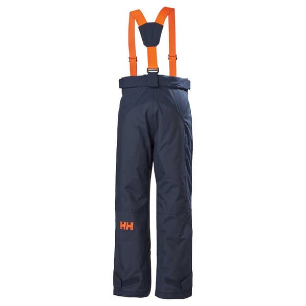 Helly Hansen No Limits 2.0 Bukser Blå 8 Years Dreng