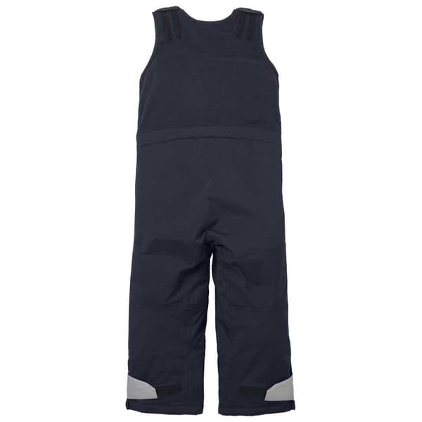 Helly Hansen Vertical Insulated Bukser Sort 5 Years Dreng