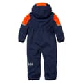 Miniatyrbillede 4 af 7: Helly Hansen Rider 2.0 Race Dragt Blå 12 Months Dreng