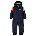 Miniatyrbillede 5 af 7: Helly Hansen Rider 2.0 Race Dragt Blå 12 Months Dreng