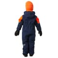 Miniatyrbillede 2 af 7: Helly Hansen Rider 2.0 Race Dragt Blå 12 Months Dreng