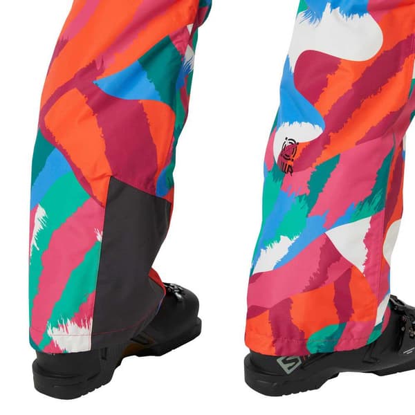 Helly Hansen Switch Insulated Bukser Flerfarvet L Kvinde