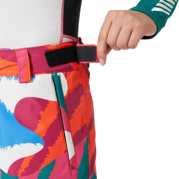 Helly Hansen Switch Insulated Bukser Flerfarvet L Kvinde