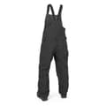 Pikkukuva 2 / 2: Volcom Creston 3d Stretch Bib Kilpapuku Musta L Nainen