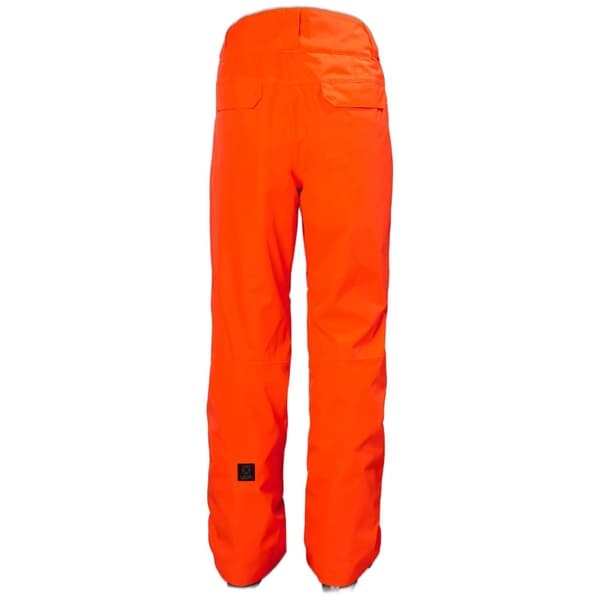 Helly Hansen Sogn Cargo Bukser Orange 2XL Mand