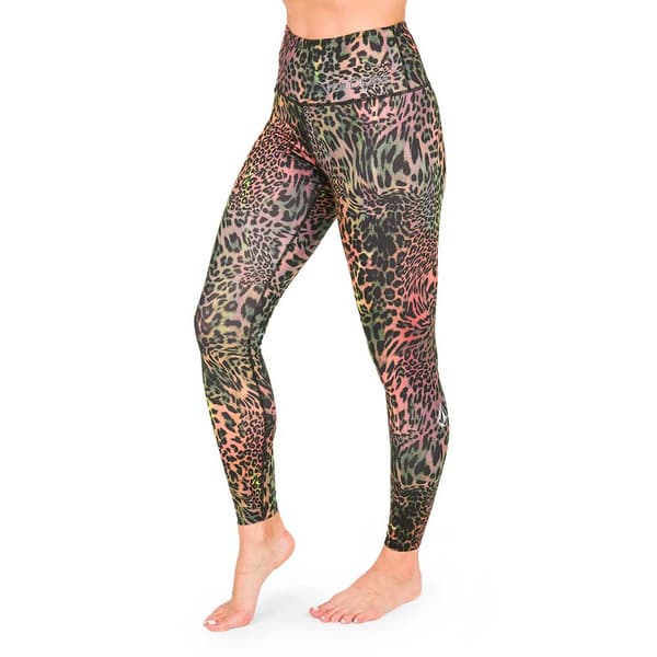 Volcom V-science Bukser Flerfarvet S Kvinde