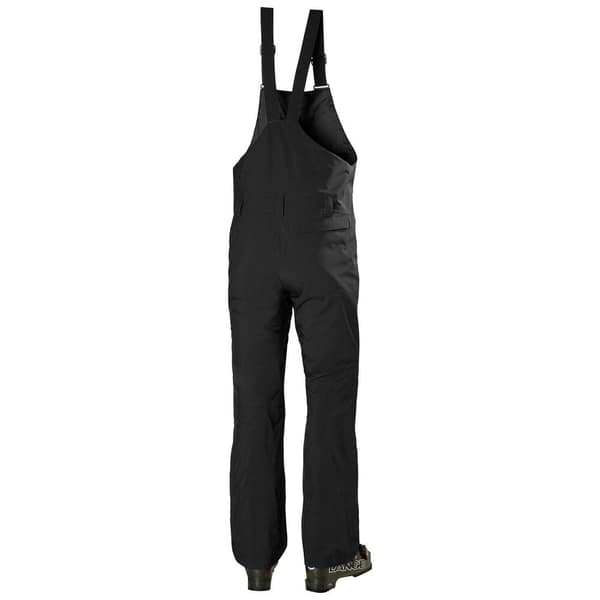Helly Hansen Dungarees Legendary Insulated Byxor Svart 2XL Man