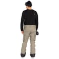 Miniatyrbillede 9 af 10: Volcom New Articulated Bukser Brun M Mand