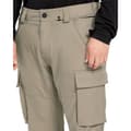Miniatyrbillede 10 af 10: Volcom New Articulated Bukser Brun M Mand