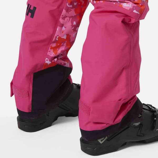 Helly Hansen Fly High 2.0 Race Dragt Rosa 14 Years Dreng