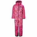 Miniatyrbillede 3 af 8: Helly Hansen Fly High 2.0 Race Dragt Rosa 16 Years Dreng