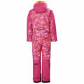Miniatyrbillede 4 af 8: Helly Hansen Fly High 2.0 Race Dragt Rosa 16 Years Dreng