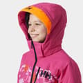 Miniatyrbillede 8 af 8: Helly Hansen Fly High 2.0 Race Dragt Rosa 16 Years Dreng