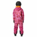 Miniatyrbillede 2 af 8: Helly Hansen Fly High 2.0 Race Dragt Rosa 16 Years Dreng