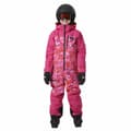 Miniatyrbillede 1 af 8: Helly Hansen Fly High 2.0 Race Dragt Rosa 16 Years Dreng