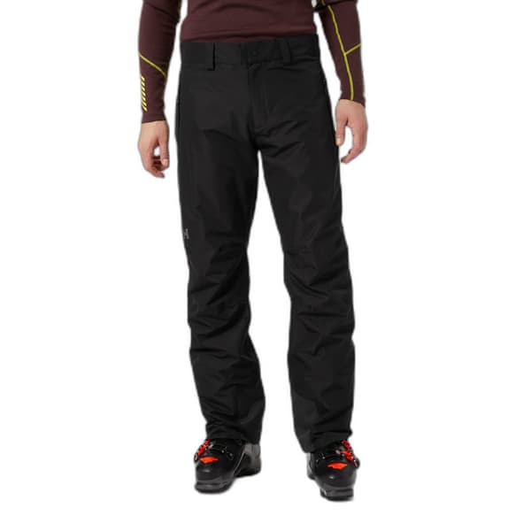 Helly Hansen Blizzard Insulated Byxor Svart L Man