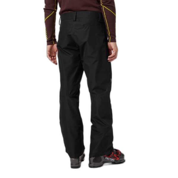 Helly Hansen Blizzard Insulated Byxor Svart L Man