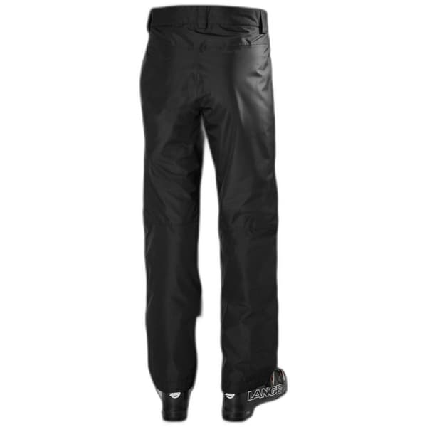 Helly Hansen Blizzard Insulated Byxor Svart L Man