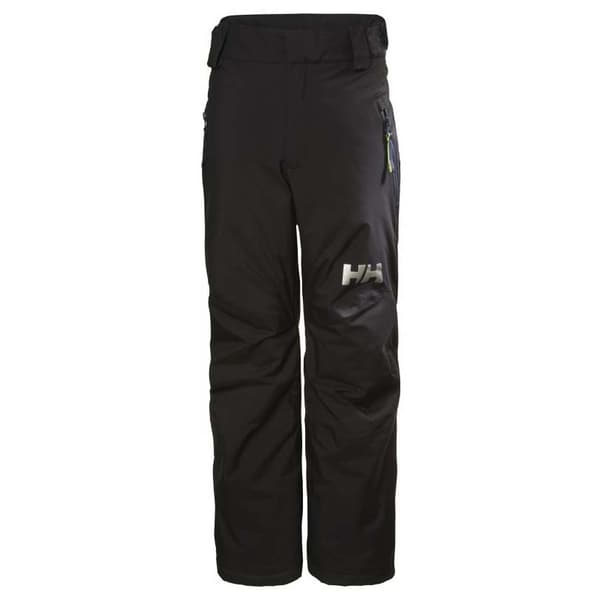 Helly Hansen Legendary Bukser Sort 10 Years Dreng