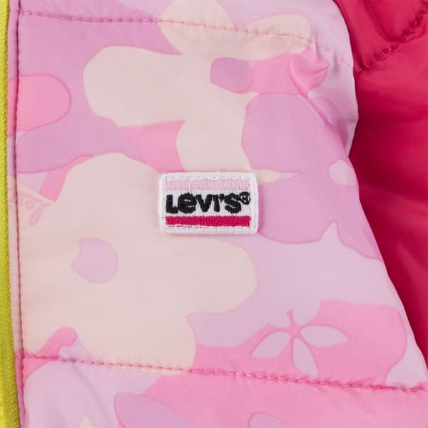 Levi´s ® Kids Dragt Rosa 3 Years Dreng